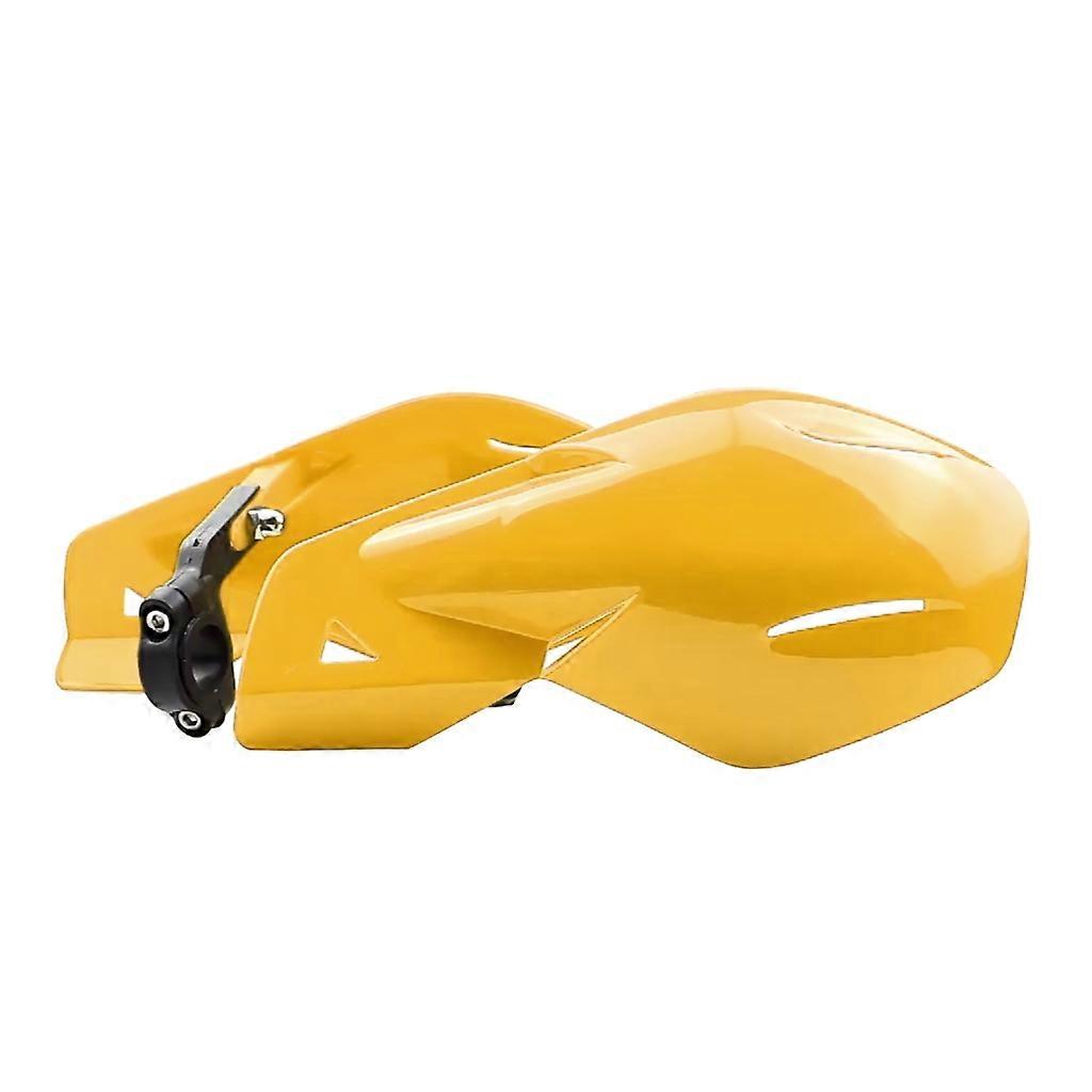 Universal Motorcycle Hand Guard Handguard Shield Windproof Motorcross Protector