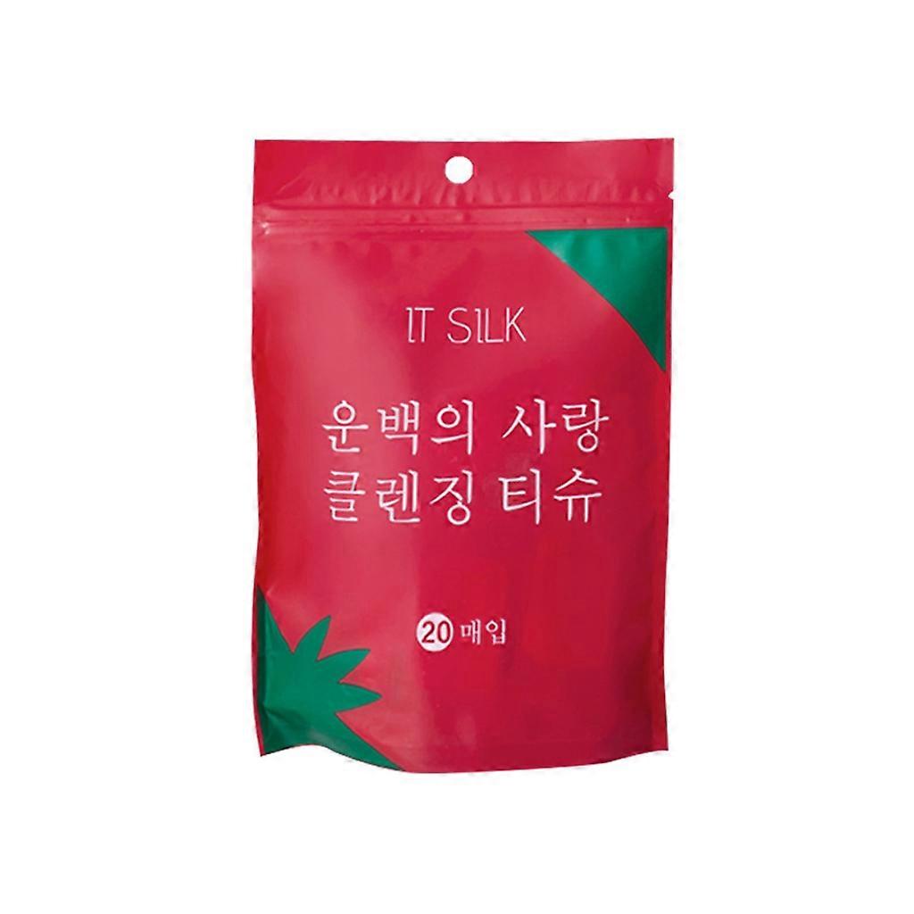 20pcs/bag Compressed Face Towel Soft Absorbent Towel Accessories