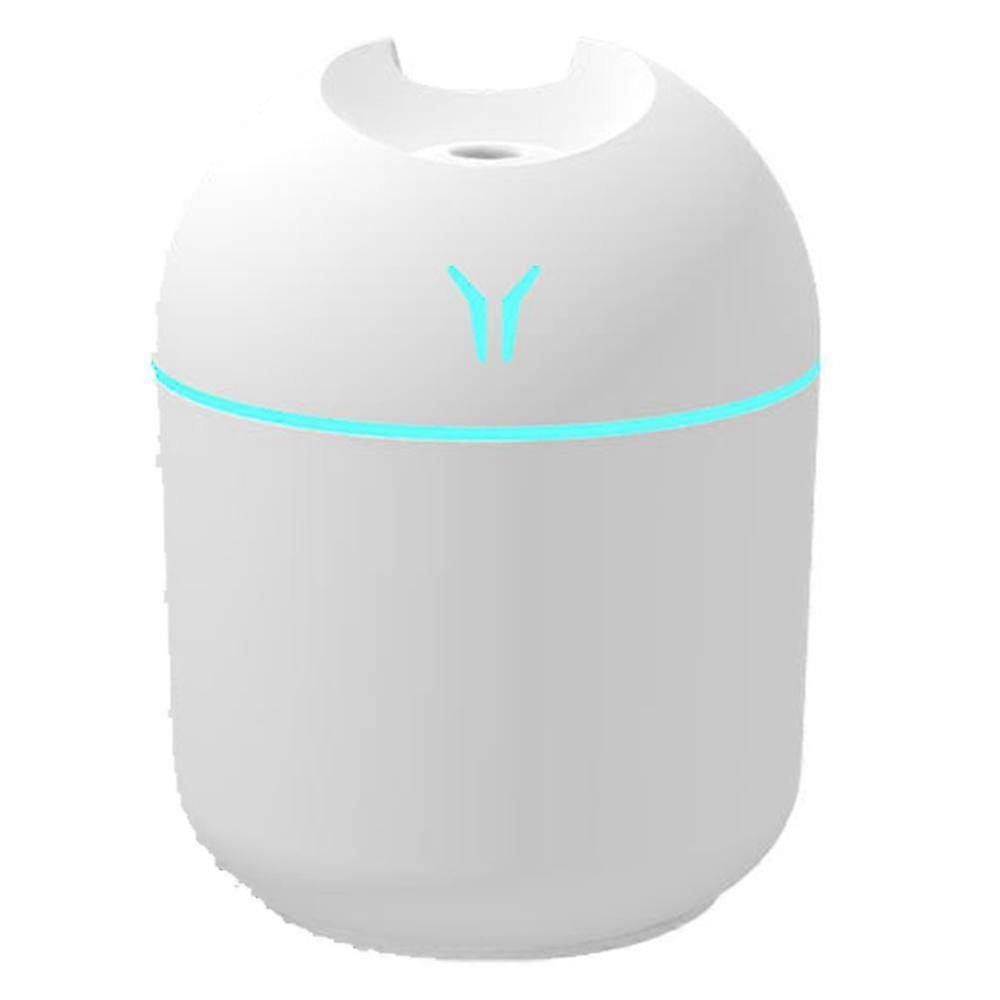 xj Portable Mini Humidifier   Small Cool Mist