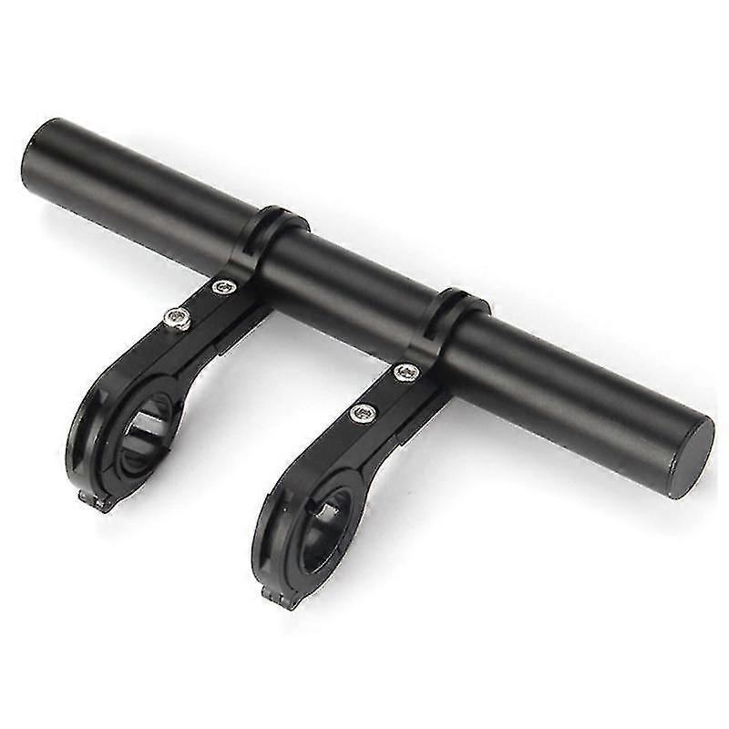 Bicycle Handlebar Extender, Lamp Flashlight Bracket Clip Tw