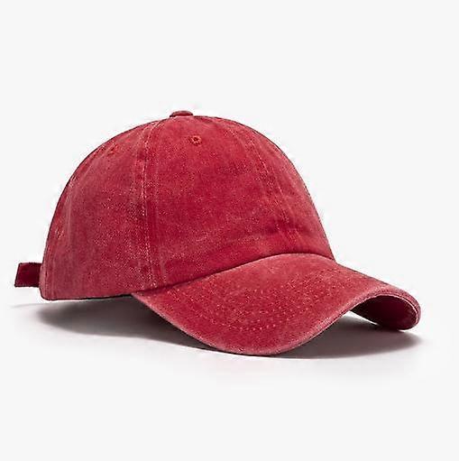 Baseball Cap Adjustable