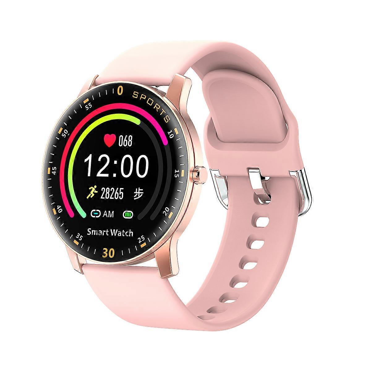 Smart Watch S15 Full Touch Display for Men Women