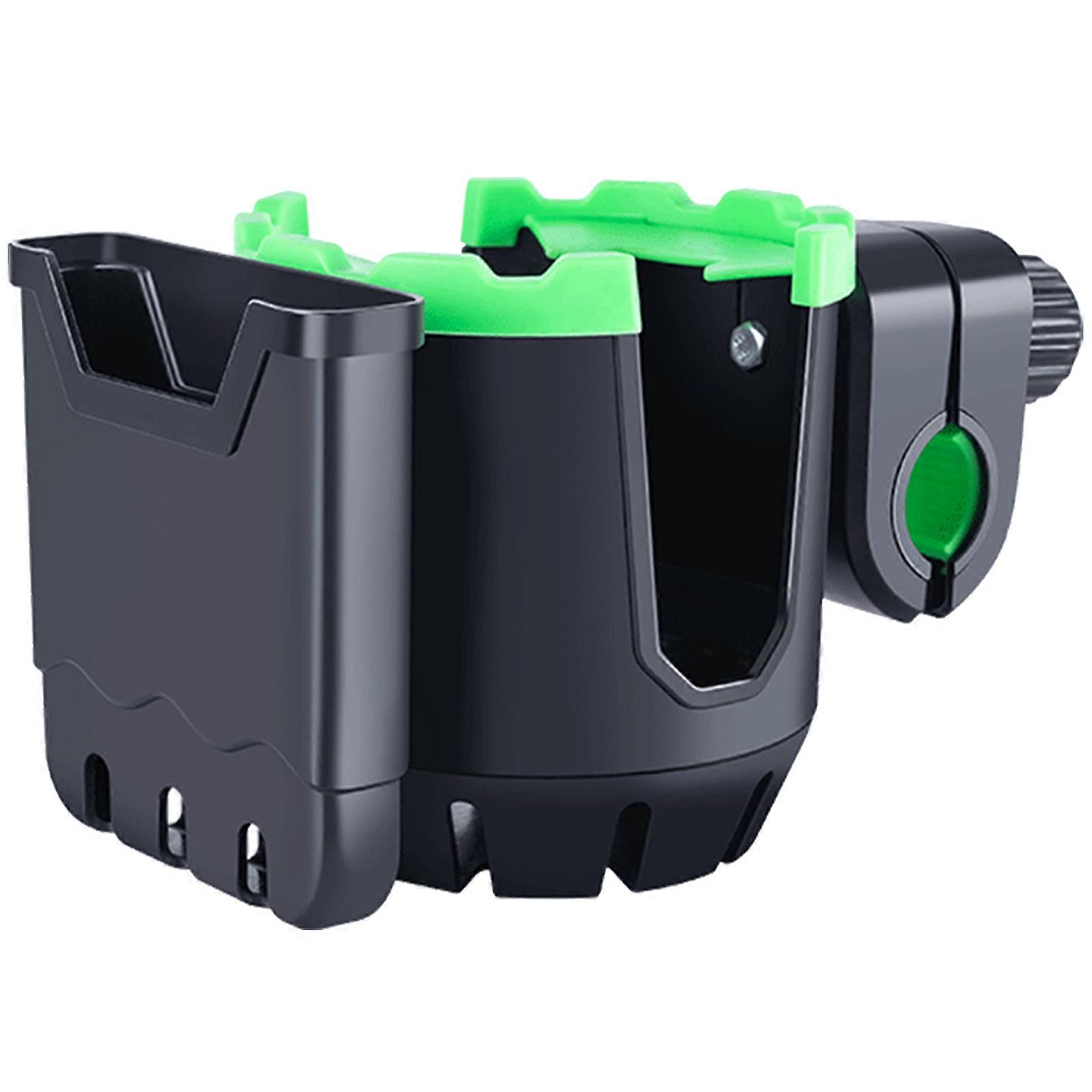 Best Offer-2 in 1 Reusable Portable 360 Rotatable Electric Bike Phone Holder and Phone Holder