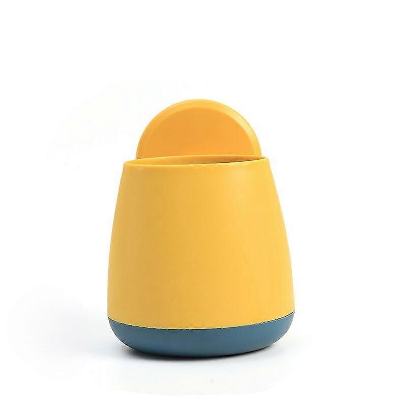 Bathroom Toothbrush Holder Toothbrush Toothpaste Wall-Mounted Storage Rack Kitchen Chopsticks Tableware Drain Shelf