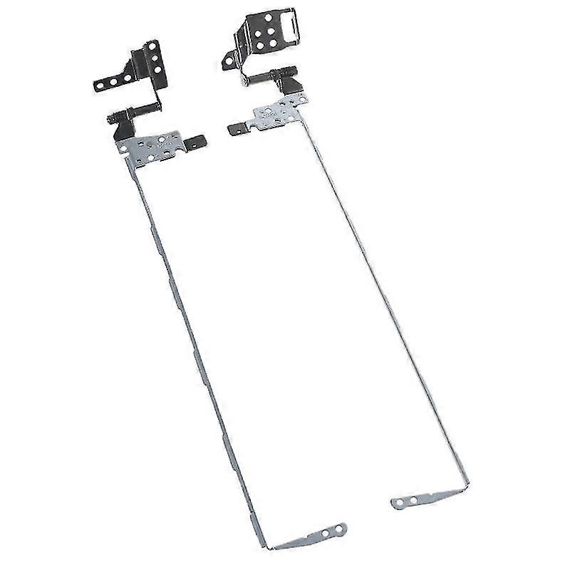 Right & Left Lcd Hinge Set Replacement For Acer Nitro 5 An515 An515-41 An515-42