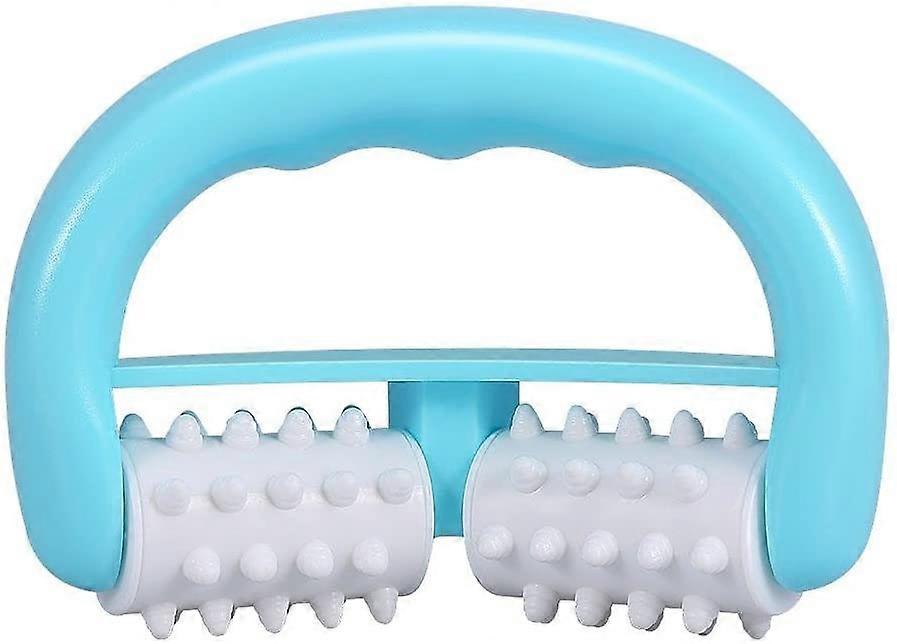 Rouleau De Muscle De Fascia - Masseur De Cellulite - Rouleau De Fascia Masseur De Cellulite Rouleau De Fascia Pour La Cellulite Et Les Douleurs Musculaires