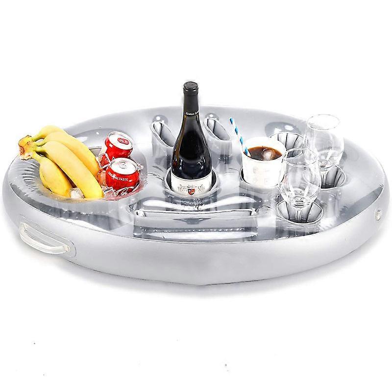 Floating Drink Holder for Pool Cup Holders