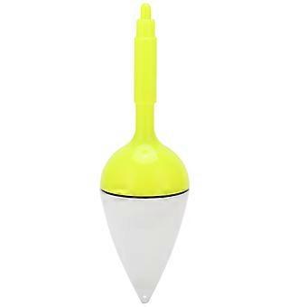 Plastic Vis Drift Verkleuring Lichtgevende Buik Drift Vissen Dobber Vissen Accessoires