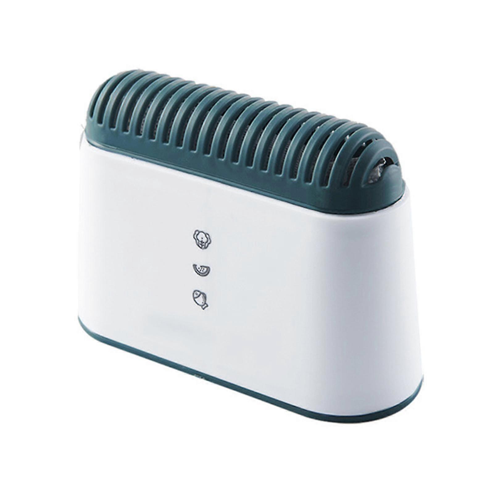 Refrigerator Deodorizer Odor Remover Suction Cup Carbon Bamboo Charcoal Odor Absorber Box For