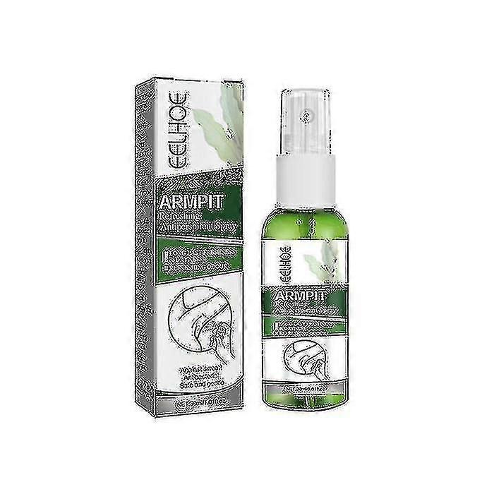 30ml Déodorant Odeur Corps Déodorant Spray