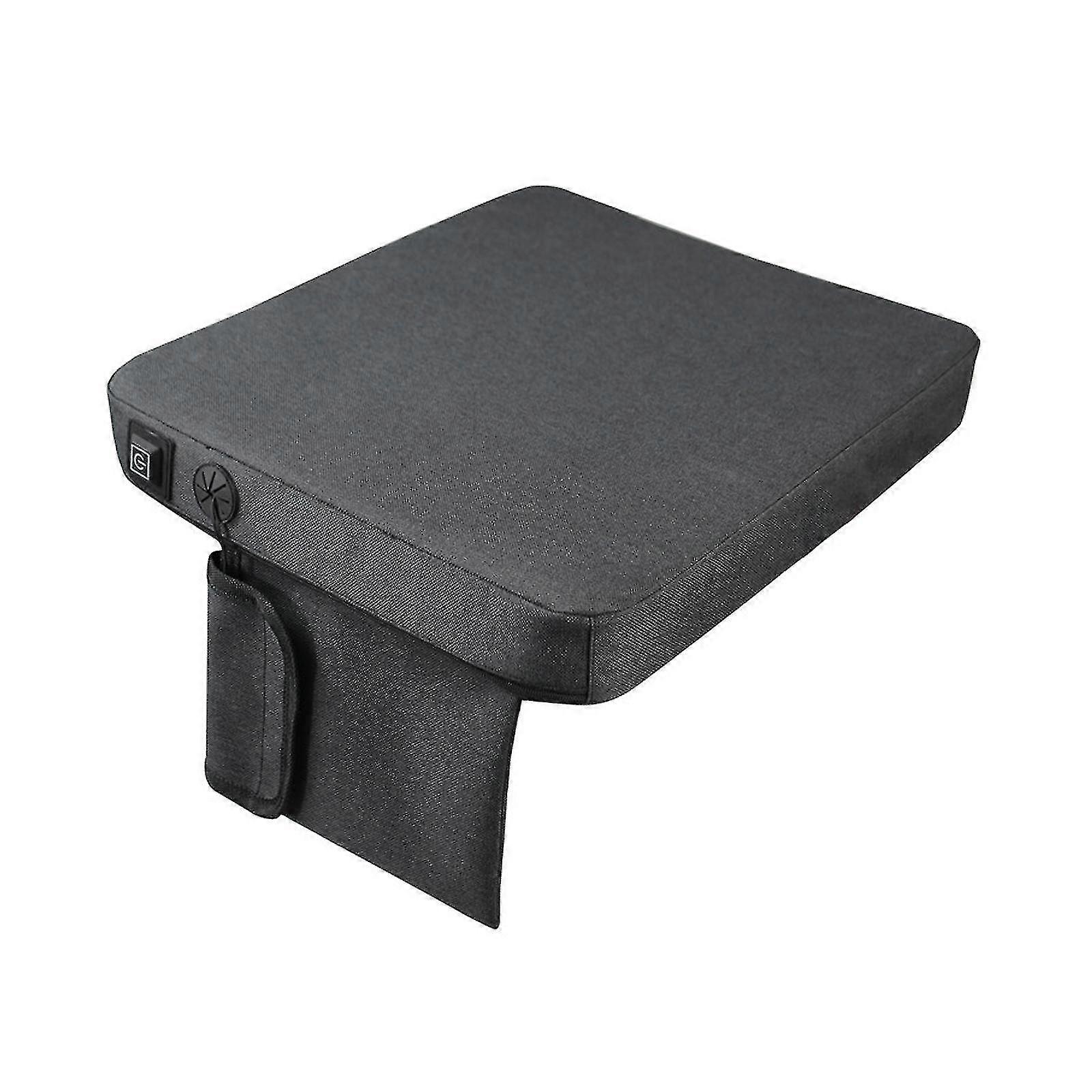 Heating Cushion Seat,fast-heating Warm Temperature Seat Cushion,usb Powered,durable , Adjustable