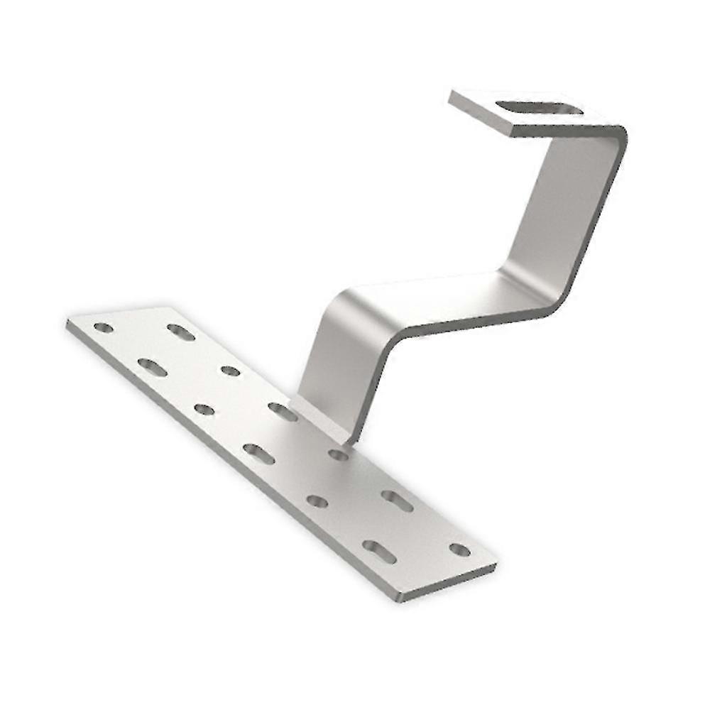 Roof Hook 180 Degree Vertical Adjustment Solar Bracket