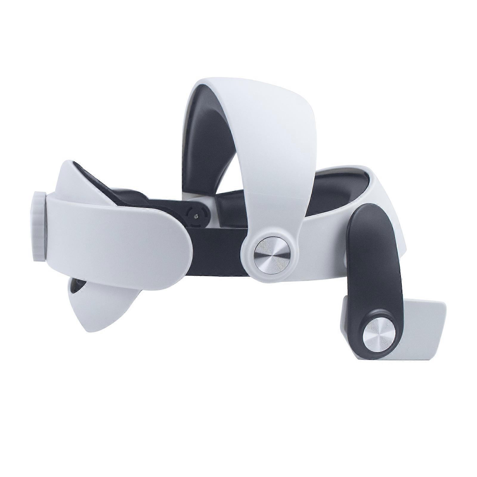for Oculus Quest 2 Headset Headband for Head Straps Increase Supporting Bracket