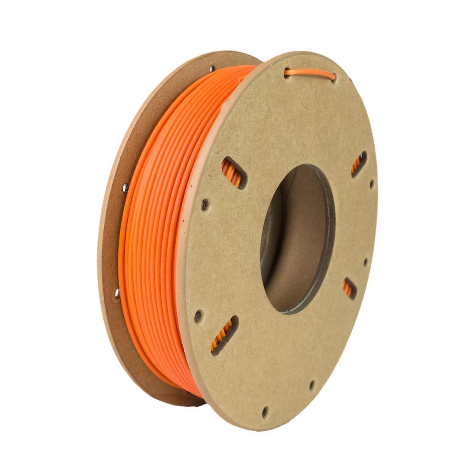 3D Printer Filament Bundle Accuracy +/- 0.02mm 1kg/Roll Printing Material Blue