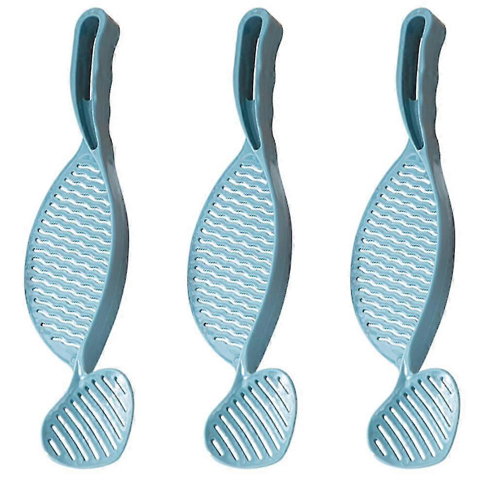 Rice Washing Stick Toolmultifunctional Rice Washers,stirring Rice Washer