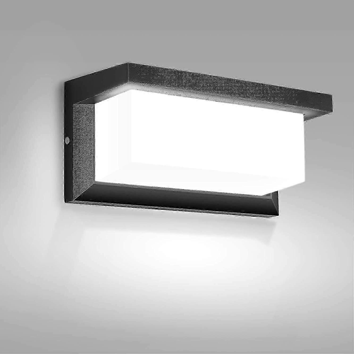 Outdoor Light,micutu 18w Led Outdoor Ip65