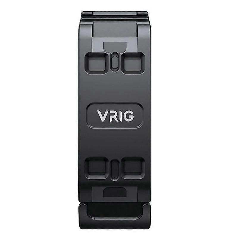 Couvercle de batterie VRIG pour Pro 2 Adaptateur vertical à dégagement rapide Accessoire pour Pro 2 /AC