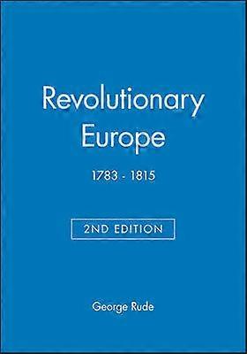Revolutionary Europe