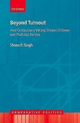 Beyond Turnout