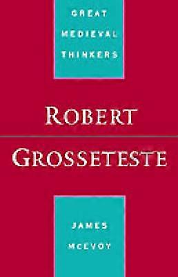 Robert Grosseteste