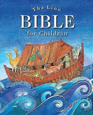 The Lion Bible for Children