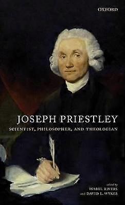 Joseph Priestley