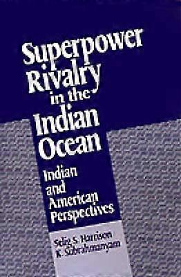 Rivalitatea superputerilor în Oceanul Indian