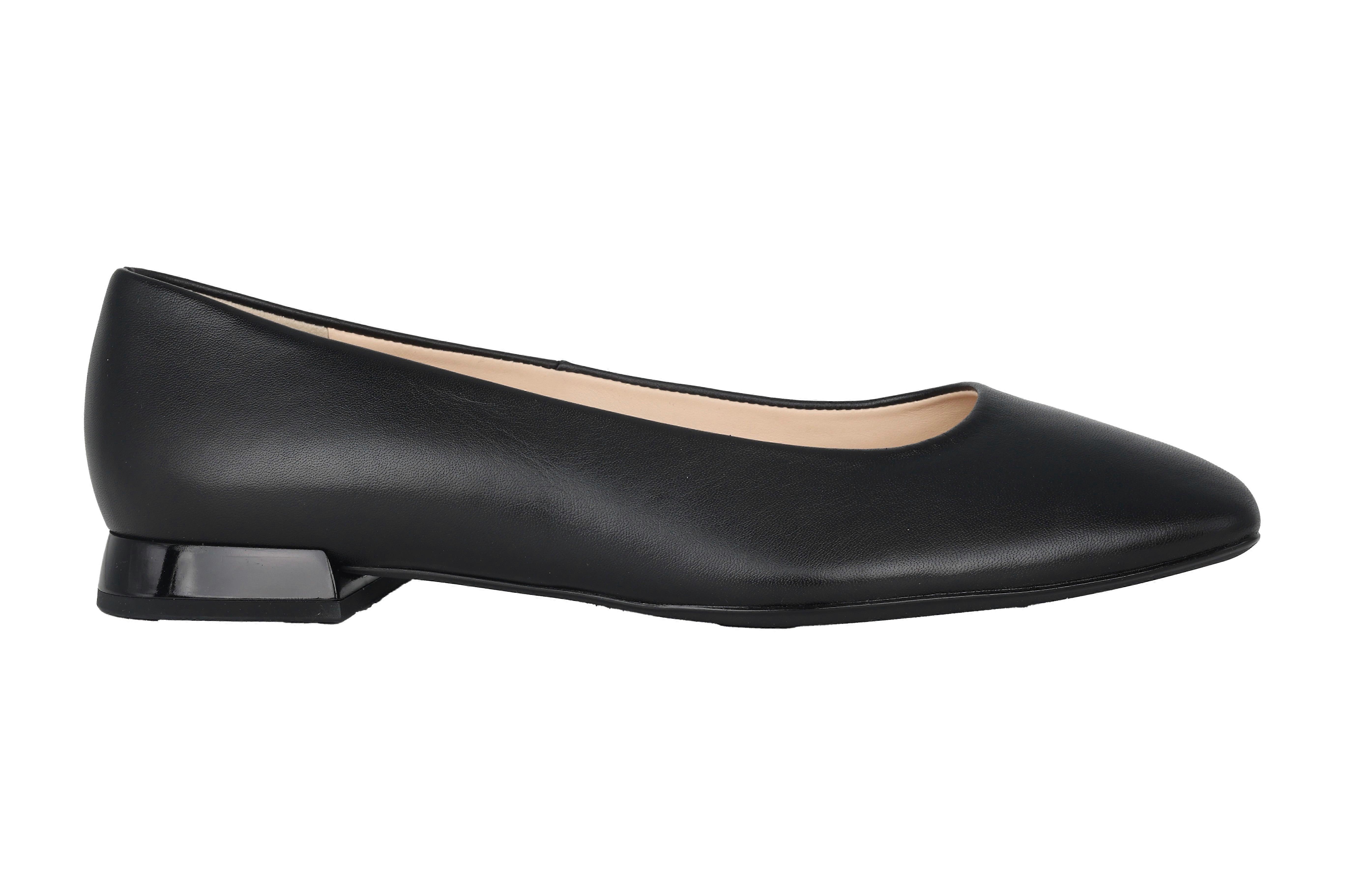 Högl Squared 10 - women's ballerina