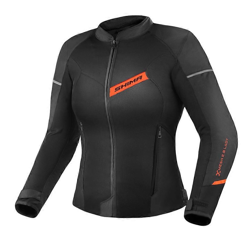 Jackets Shima X-mesh 2.0 XMESH20LADYJKTRD