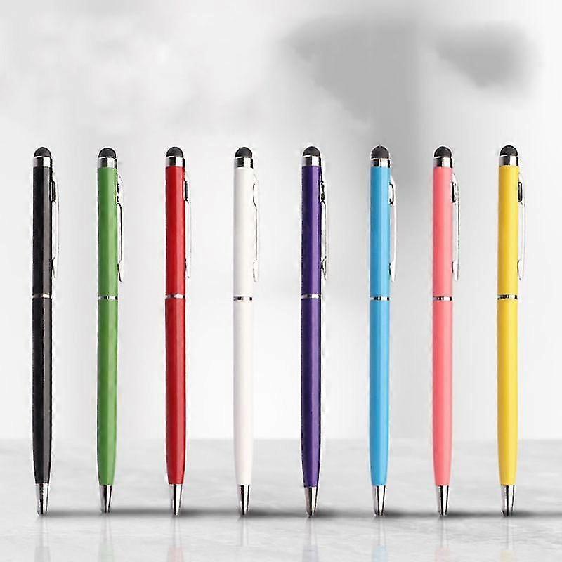 8pcs Stylus Pen Stylus Pens For Touch Screens Universal Stylus