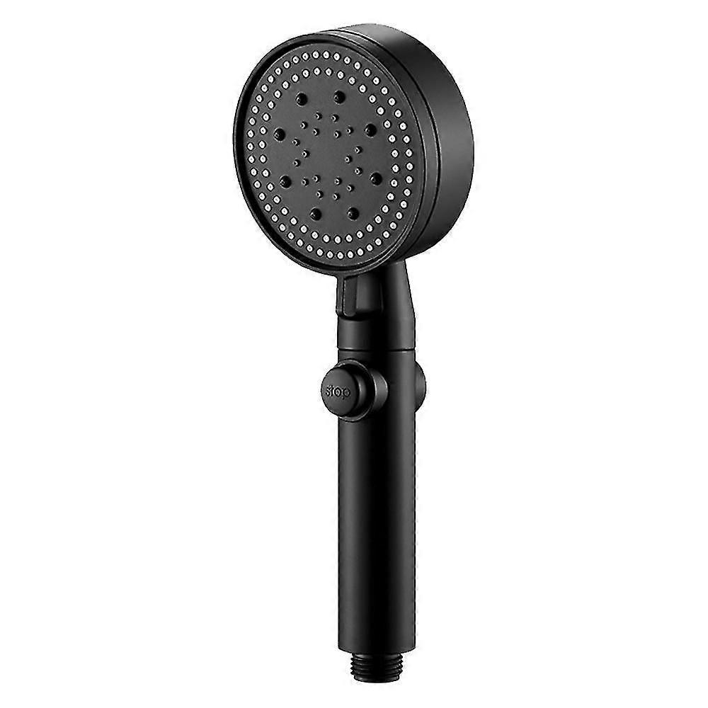 Deluxe 3 Way Rain Shower Head/hand Shower Combination