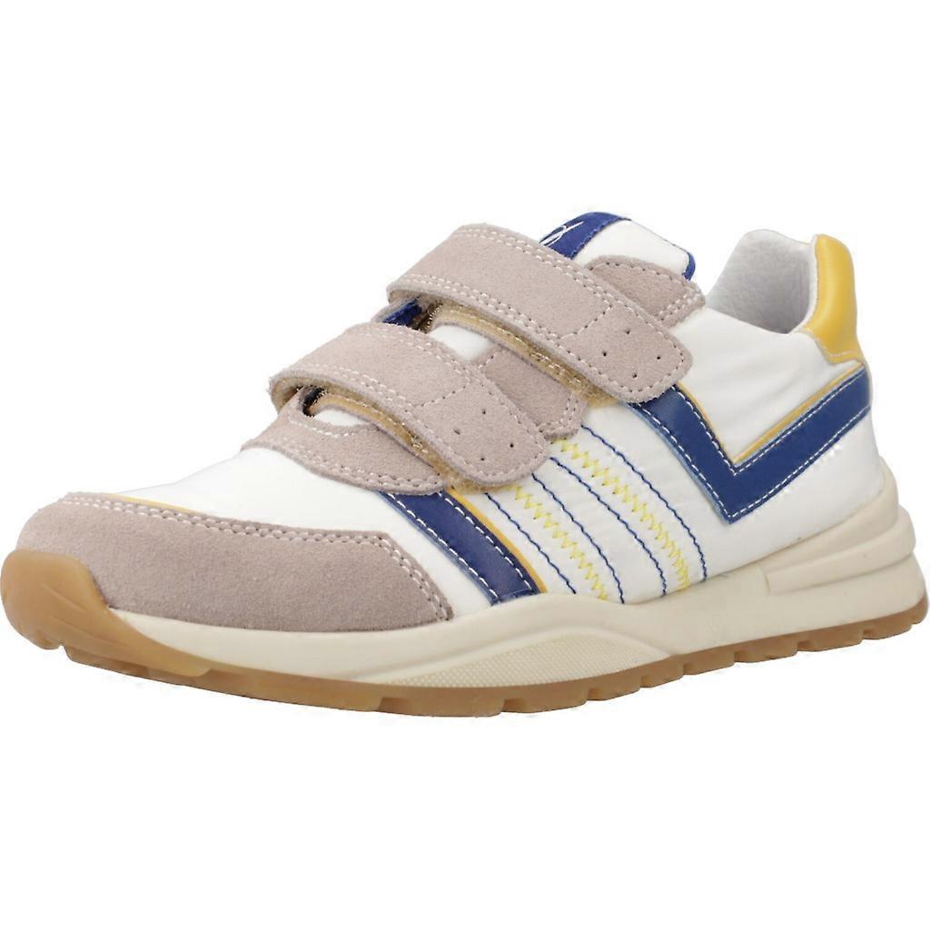 Naturino Evon 2 Vl. Baskets.