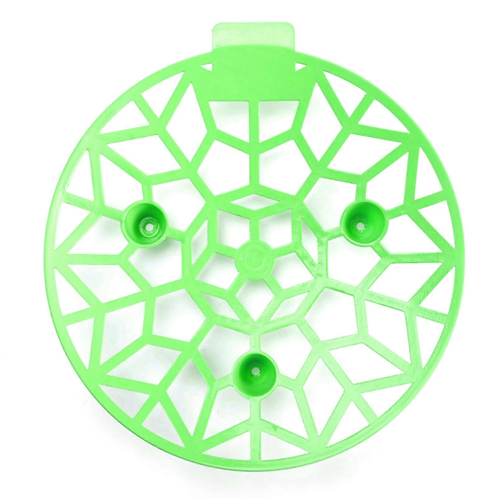 6PCS Reusable Watermelon Stand Holder Strawberry Cradle Support