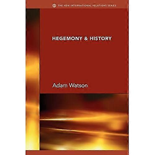 Hegemony and History