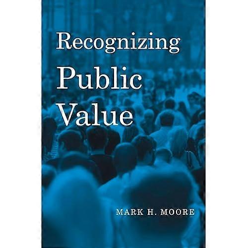 Recognizing Public Value
