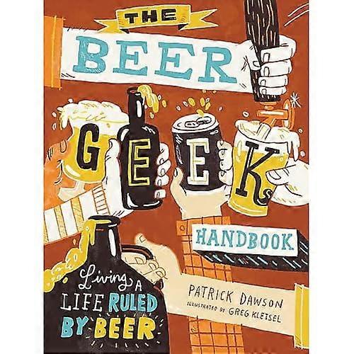 Beer Geek Handbook, The