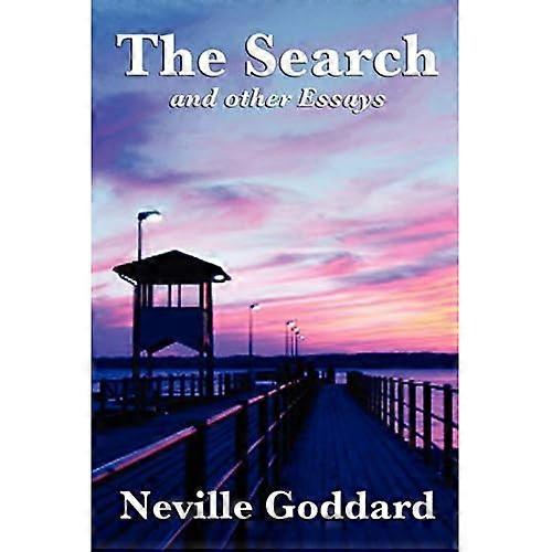 Die Suche und andere Essays