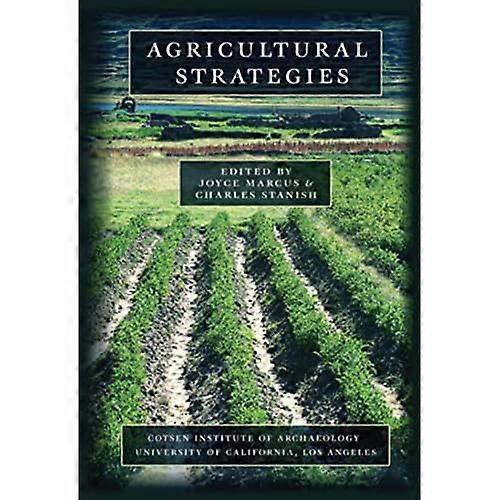 Agricultural Strategies