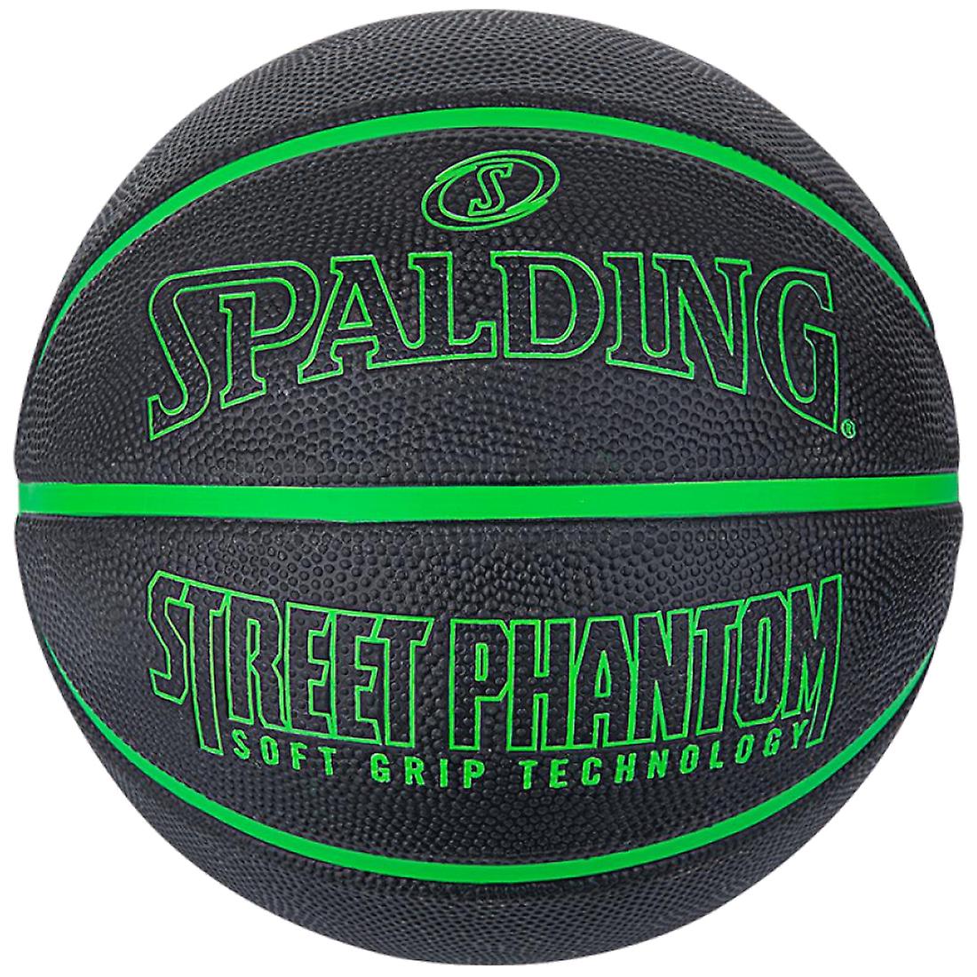 Basketbollar Spalding Phantom Ball