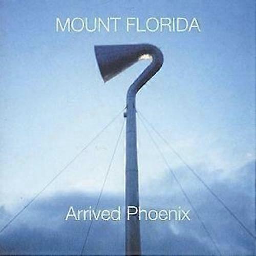 Mount Florida Arrived Phoenix CD (2000)