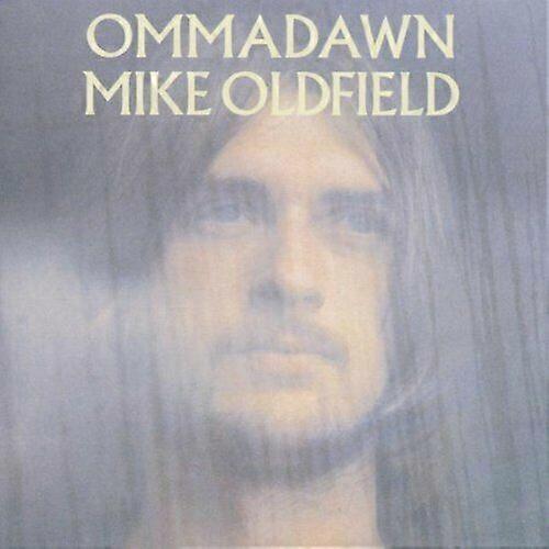 Ommadawn CD (2000)