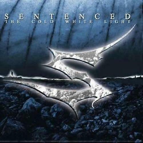 CD-ul Sentenced The Cold White Light (2002)