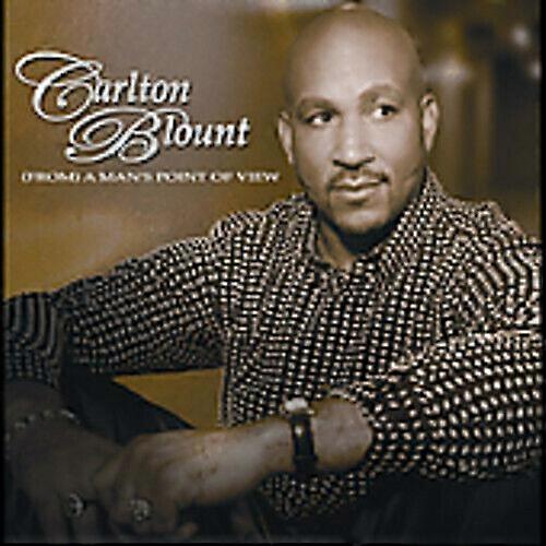 From a Mans Point of View [us Import] CD (2005)