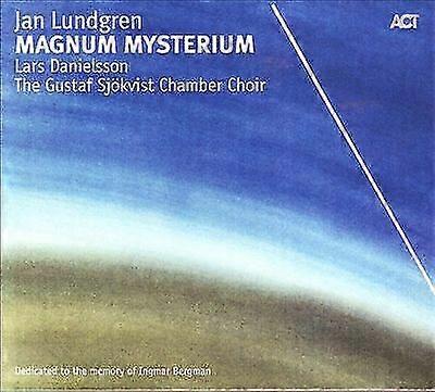 Peter Apfelbaum sin skrivna CD (2007)