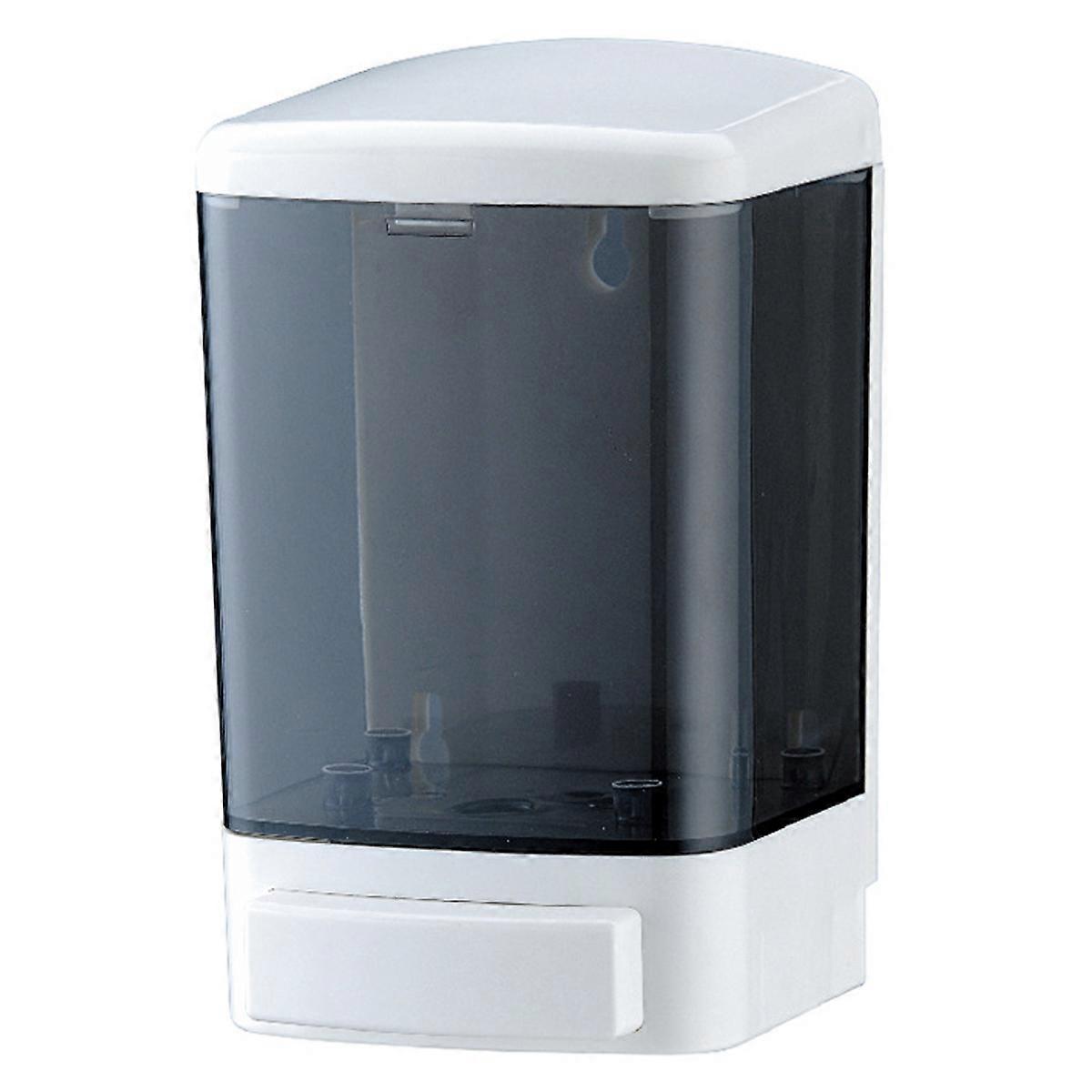 Soap Dispenser, Wall Mounted, Commercial Soap Dispenser