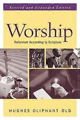 Worship Revised and Expanded Edition