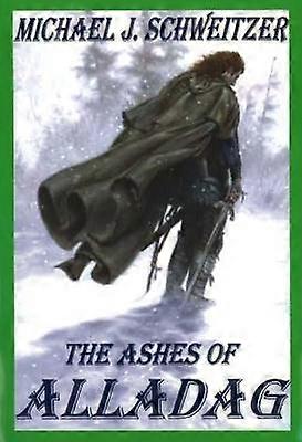 The Ashes of Alladag