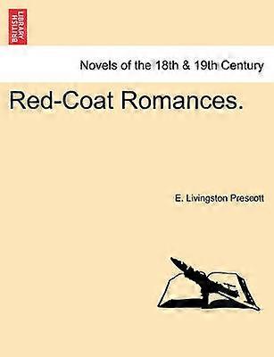 RedCoat romanser