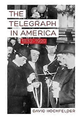 Telegraful în America 1832-1920