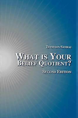 What is Your Belief Quotient?